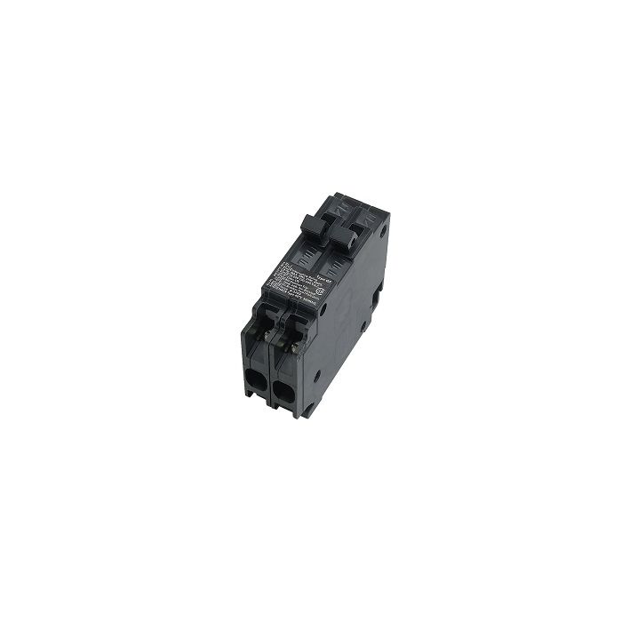 Disjoncteur Thomas And Betts 15 Amp Type QT Double Pôle 120 Volts - Garantie 2 Ans