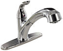 8"-dble valve bath faucet