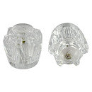 robinet de douche chrome