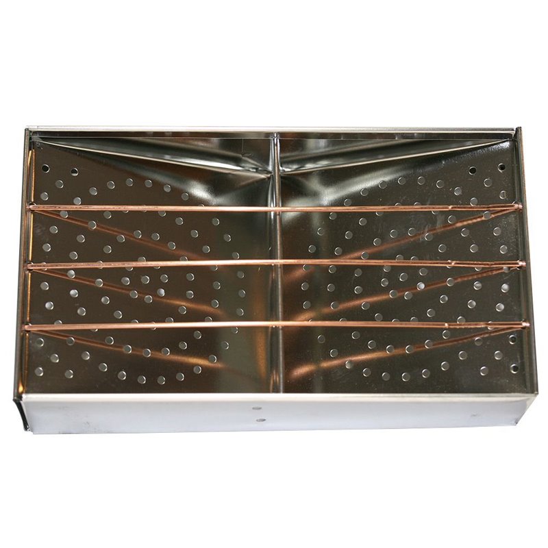 Grille-pain de camping RV Pro – Compact, portable et durable – 800W, 1 tranche, argent