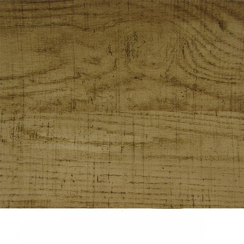 Ruban tapisserie 1'' Carved Oak Sawn /pied