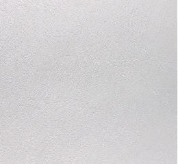 Ruban tapisserie 1'' Matador White /pied