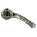 Phoenix Products Air Fusion Handheld Showerhead 10-0246 – Brushed Nickel for RVs