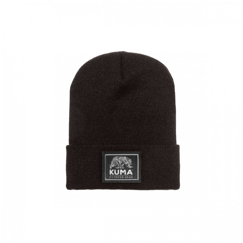 Kuma Toque - Black