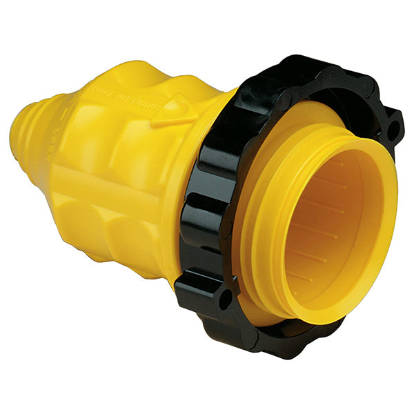 Couvercle étanche corde électrique 30Amp /Chaque