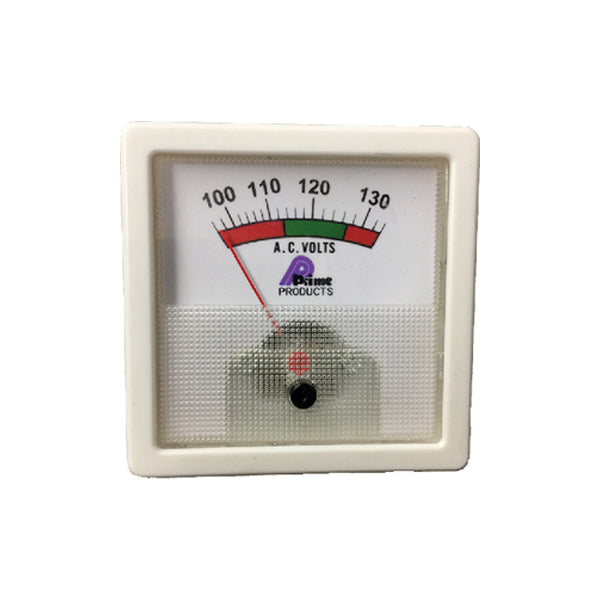Voltmètre numérique Prime VR - 124056
