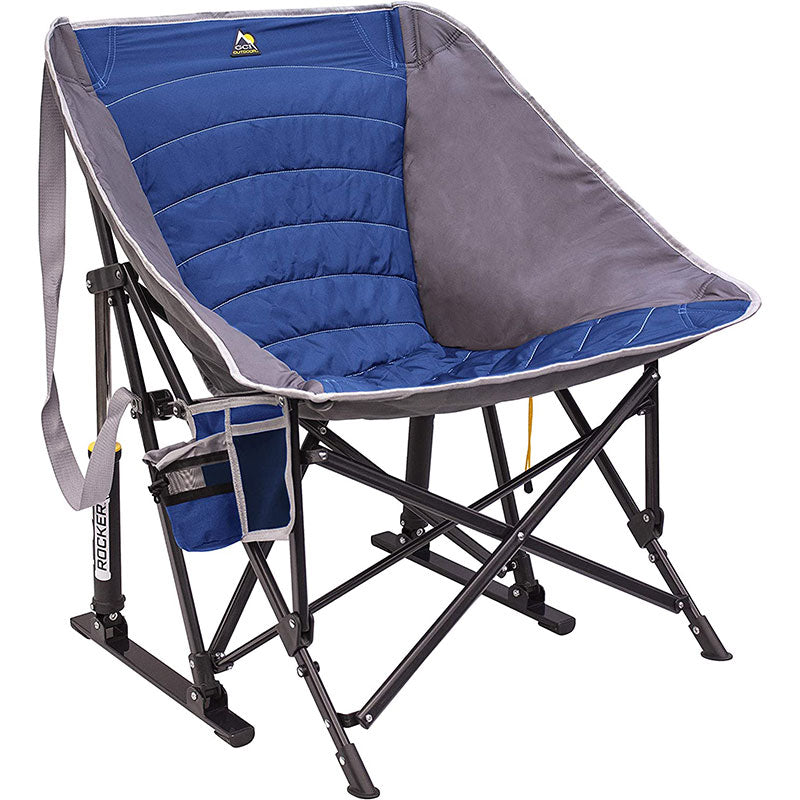 Fauteuil à bascule GCI Pod Rocker MaxRelax™