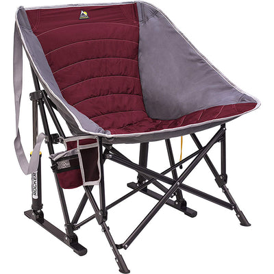 GCI Pod Rocker MaxRelax™ Rocking Chair