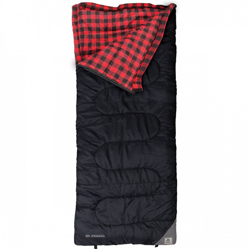 Kuma Athabasca Sleeping Bag - Comfort and Warmth for Adventure
