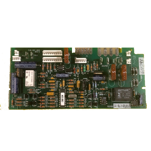 Carte électronique réfigérateur Dometic /Unité
