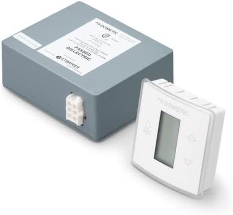 single zone thermostat kit wht