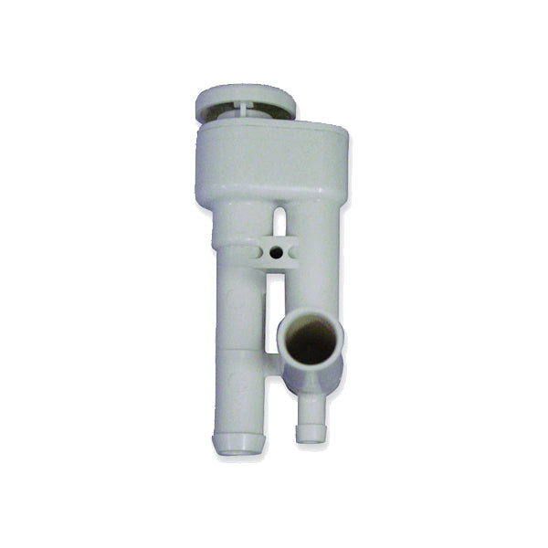 Kit disjoncteur avec crochet de pulvérisation