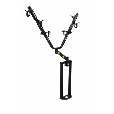 Lippert Jack-It 16-0283 Trailer A-Frame Bike Rack