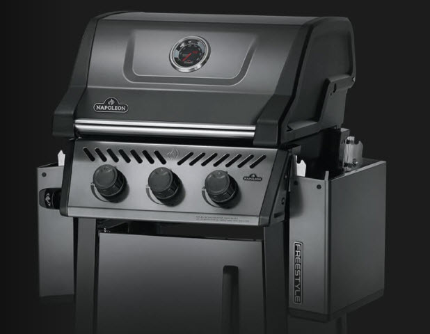 BBQ NAPOLEON FREESTYLE 425 (Propane)