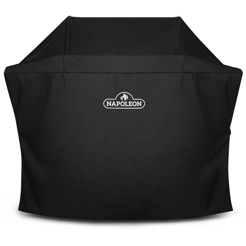 Napoleon Freestyle™ Barbecue Cover (Lifted Shelves) - Waterproof and Fade Resistant