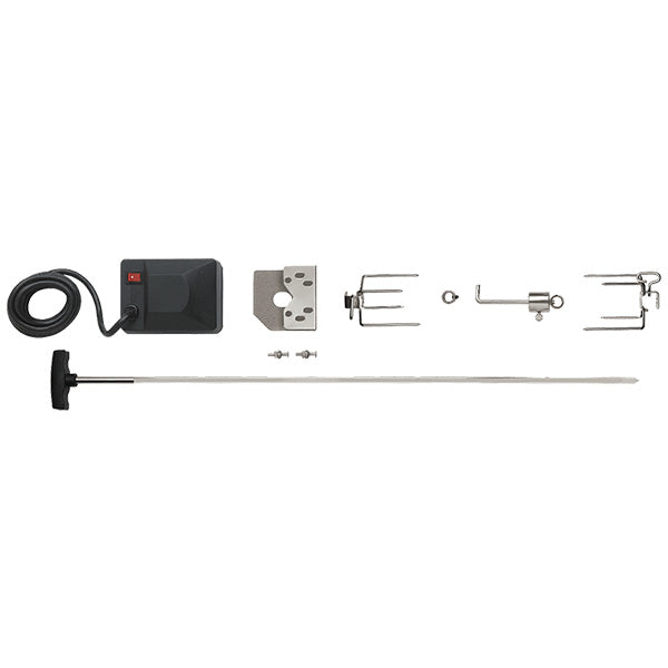 Napoleon Heavy-Duty Rotisserie Kit for Gas Grills