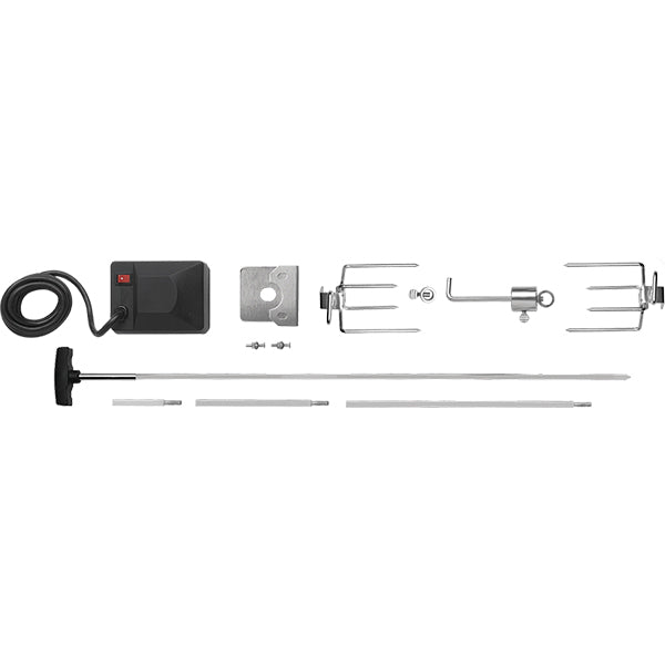 Rogue® 365/425/525 Heavy Duty Rotisserie Kit