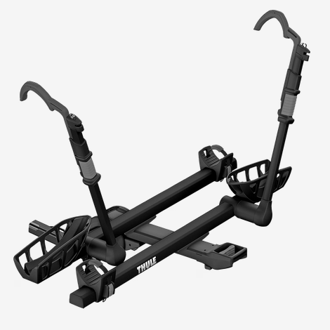 Porte-vélo Thule T2 Pro XTR pour Attelage - Sécurisé, Pratique et Compatible avec Vélos de 20 à 29"