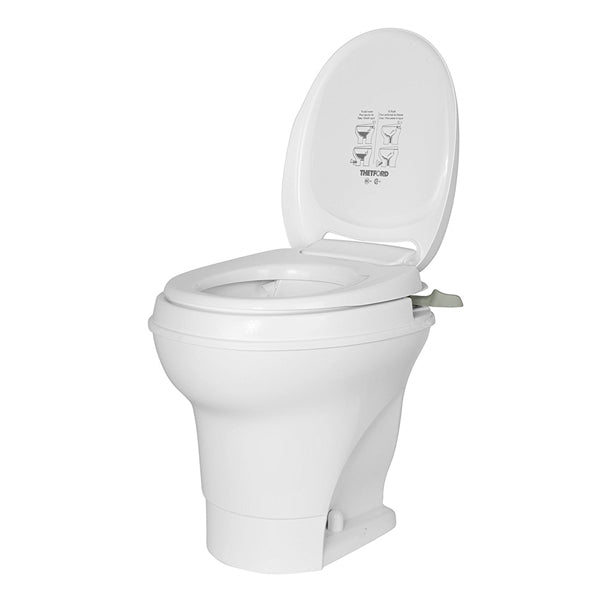 Toilette Thetford Aqua-Magic V Haute - 31667