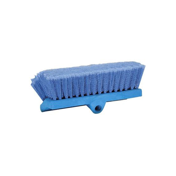 Brosse de Lavage Auto 10 Pouces Carrand – Tête Rotative et Sécurisée