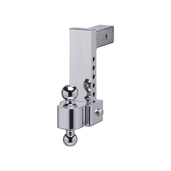 Barre d'accouplement Alu 10po - FASTWAY 42-00-2900