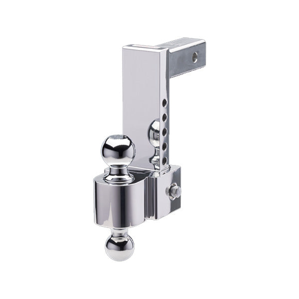 Barre d'accouplement Alu. 6po - FASTWAY 42-00-2600