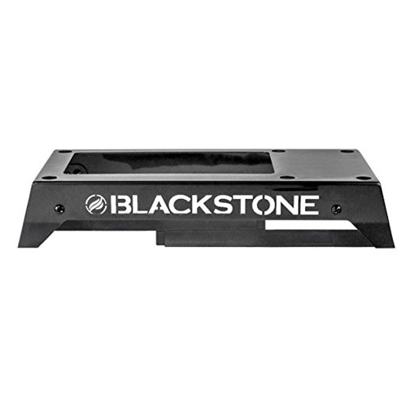 Support Griddle 17" & 22" Blackstone avec étagère amovible – Portable et Ajustable