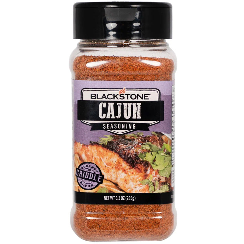 Blackstone Cajun Seasoning