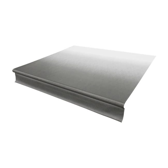 Toile de rechange universelle en vinyle résistant pour auvent - Solera