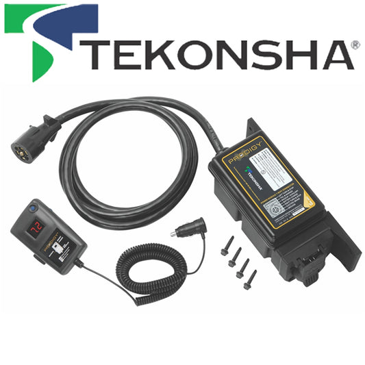 Controlleur de freins Tekonsha 90250 Prodigy RF