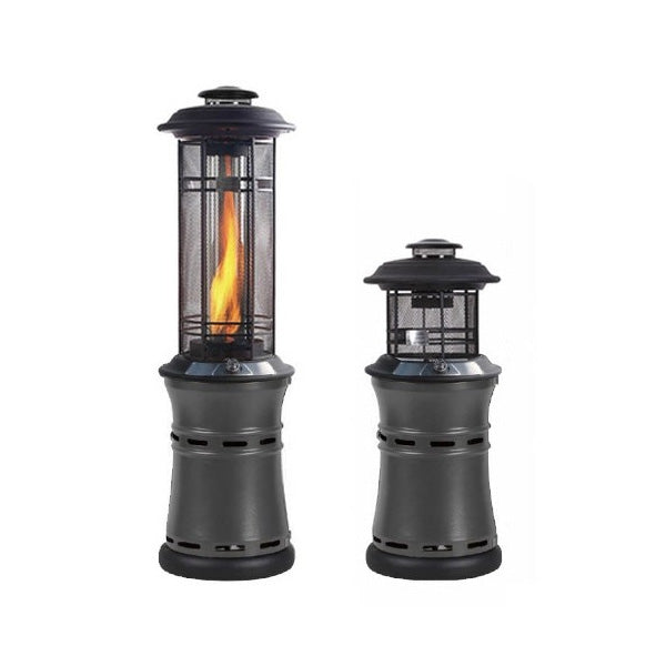 Martin Inferno Propane Patio Heater – 36,000 BTU