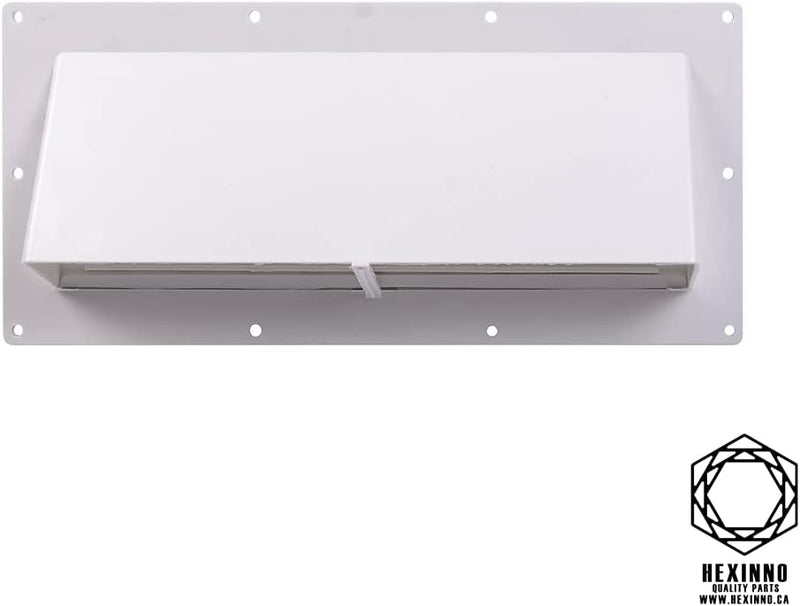 RV Hood Vent Cover (Various Colors)
