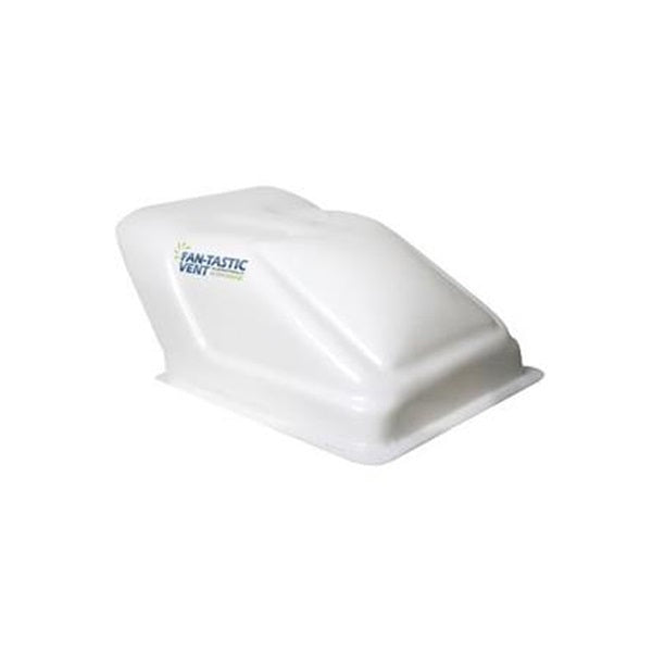 Couvercle d’évent Dometic Fan-Tastic Vent Ultra Breeze blanc U1500WH