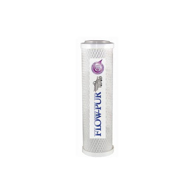 Cartouche filtre à eau FlowPur Watts 10-0535 10 po | Filtration VR