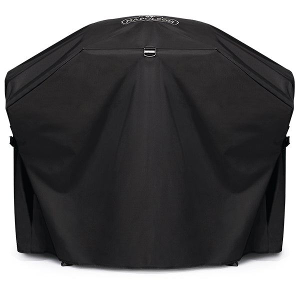 Housse de BBQ TravelQ 285X avec chariot pliable