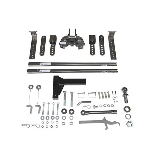 Husky Centerline TS Torsion Bars - 32217