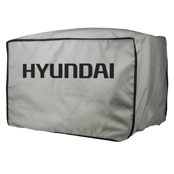Gray Protection Cover for Midland 3800 Generator – All Seasons