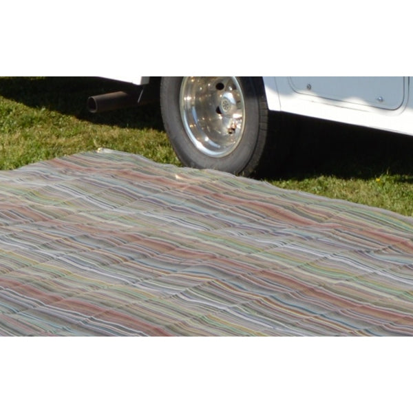 Enviro RV Mat 8x20' Multicolor - T1220E