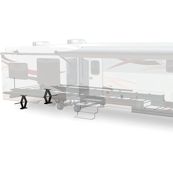 Jack ciseaux 24po (Vendu en pair) - Lippert 285326