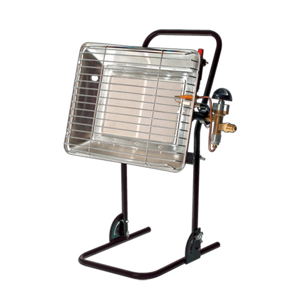 Martin infrared heater 11500BTU - B15