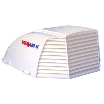 Dome Vent; Maxxair II 00-933072