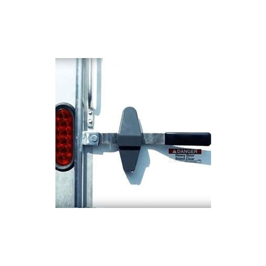 Amplock Trailer Door Padlock - PDC02