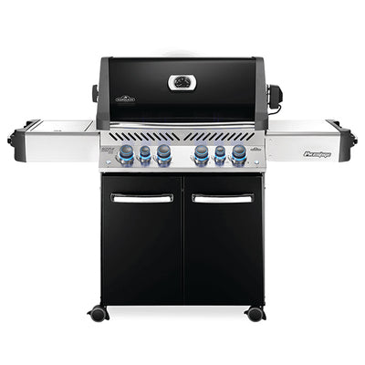 Napoleon PRESTIGE 500 BBQ - Black