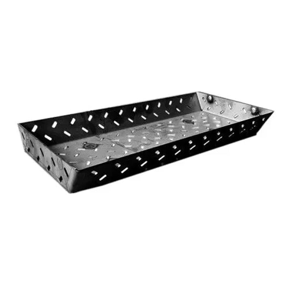 Panier Charbon Old Iron Sides - Hamrforge