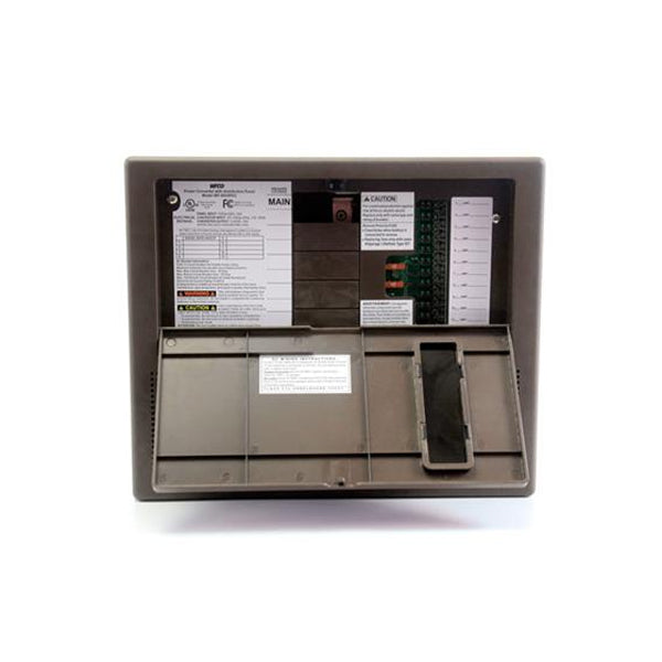 Convertisseur/Chargeur WFCO 55AMP WF-8955PEC