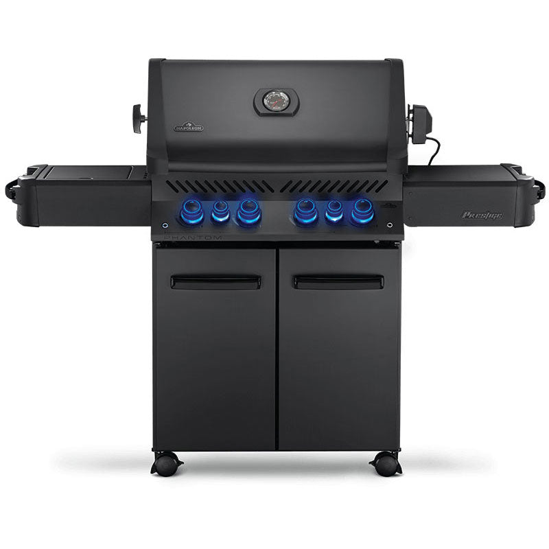 BBQ Napoleon PHANTOM PRESTIGE® 500 RSIB