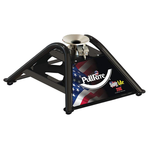 Attelage Fifth Wheel PullRite ISR SuperLite 20 000 lb – 19-9214