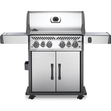 Napoleon Rogue SE 525 RSIB Propane BBQ 76500BTU