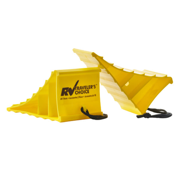 Cales de roue Rv Traveller's choice
