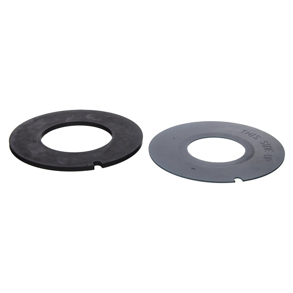 Toilet gasket Replacement gasket - Dometic